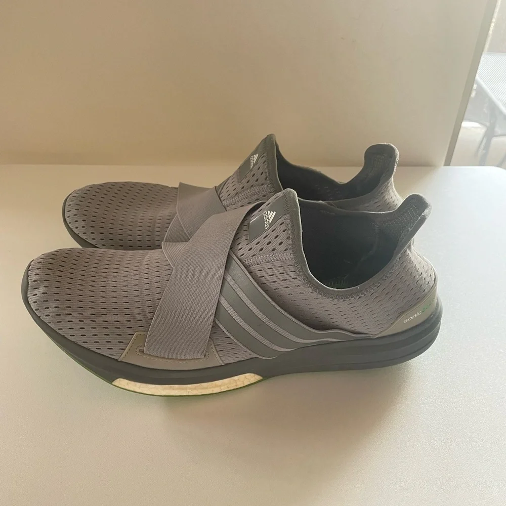 Adidas athletic shoes for men